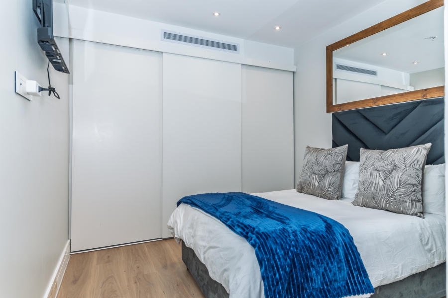 1 Bedroom Property for Sale in Cape Town City Centre Western Cape